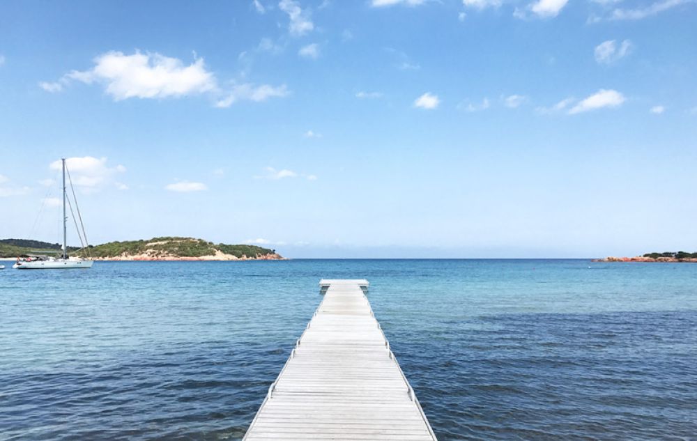que faire en Corse rondinarA